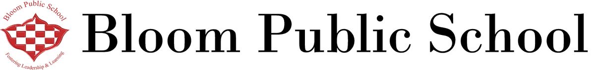 bloom-public-school-gurugram