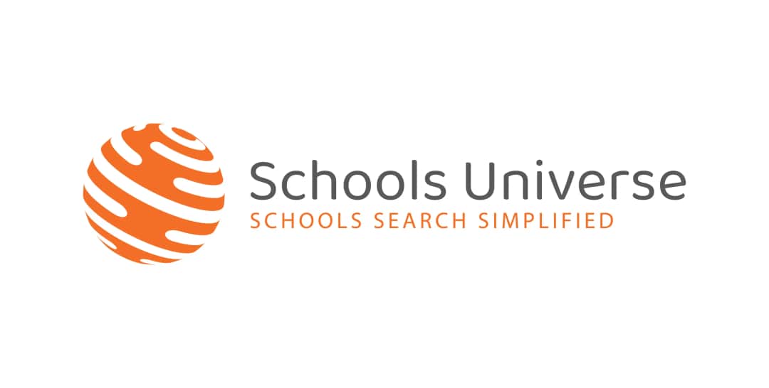 Chandigarh Baptist School logo