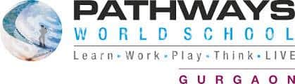 Pathways World School, Gurgaon logo