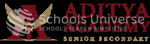 Aditya Academy Senior Secondary School Pargana, Kolkata logo