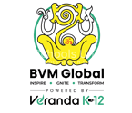 BVM Global School Sithalapakkam, Chennai BVM Global School Sithalapakkam, Chennai logo