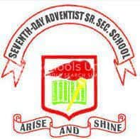 Kolkata Seventh-Day Adventist Senior Secondary School, Mullick Bazar Elgin, Kolkata logo