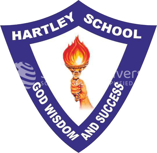 Hartley Higher Secondary School Sreepally, Kolkata Hartley Higher Secondary School Sreepally, Kolkata logo