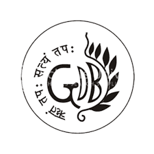 G.D. Birla Centre For Education, Regent Place, Netaji Nagar, Kolkata, School Logo G.D. Birla Centre For Education, Regent Place, Netaji Nagar, Kolkata, School Logo