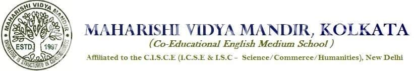Maharshi Vidya Mandir School, Garia, one of the top icse school in Kolkata