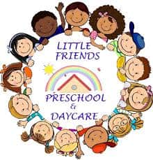 Little Friends Pre School & Day Care, Action Area I, Newtown, Kolkata