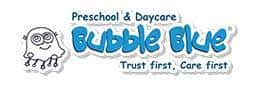 Bubble Blue Newtown, Kolkata Bubble Blue Newtown, Kolkata logo