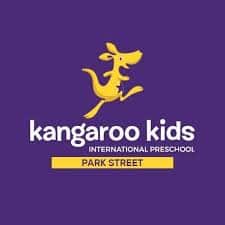 Kangaroo Kids Park Street, Kolkata logo