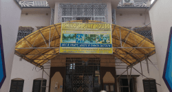 Jubilee Park Childs Play House, Jubeeli Park, Tollygunge, Kolkata
