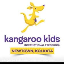Kangaroo Kids Pangdi, Kolkata logo