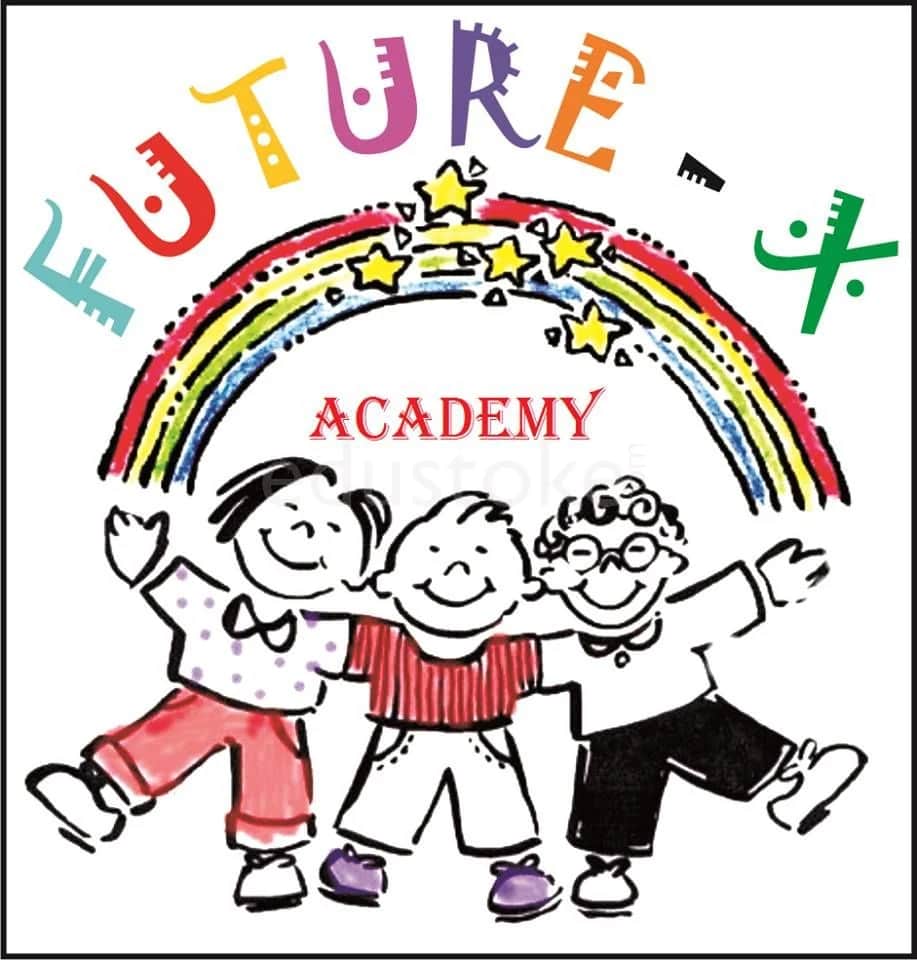 FUTURE X ACADEMY, Dum Dum Cantt, one of the famous school in Kolkata