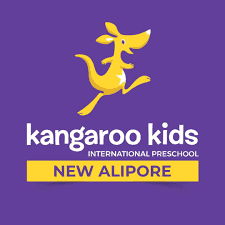 Kangaroo Kids, New Alipore, one of the best school in Kolkata