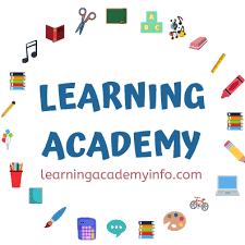 Learning Academy, Sector A East Kolkata Township, Kolkata logo