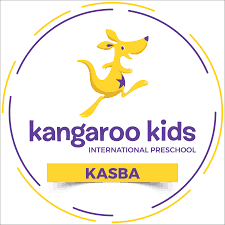 Kangaroo Kids Kasba, Kolkata logo