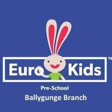 EuroKids, Ballygunge, one of the best school in Kolkata