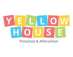 Yellow House, Sector 3 Salt Lake City, Kolkata logo