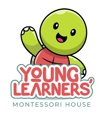 YOUNG LEARNERS MONTESSORI HOUSE, Park Street, Kolkata, School Logo