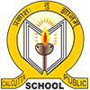 Calcutta Public School Baguiati, Kolkata Calcutta Public School Baguiati, Kolkata logo