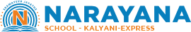 NARAYANA SCHOOLS, Deshpriya Nagar, one of the top cbse school in Kolkata