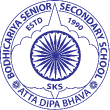 Bodhicharya Senior Secondary School Newtown, Kolkata Bodhicharya Senior Secondary School Newtown, Kolkata logo