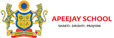 APEEJAY SCHOOL, Newtown, kolkata, school logo APEEJAY SCHOOL, Newtown, kolkata, school logo