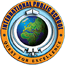 International Public School Madhyamgram, Kolkata International Public School Madhyamgram, Kolkata logo