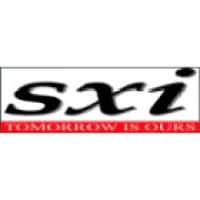 St.Xaviers Institution, Mondal Para, Titagarh, Kolkata School Logo