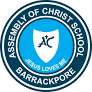 Assembly Of Christ School Cantonment, Kolkata logo