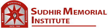 Sudhir Memorial School Madhyamgram, Ward 19, Madhyamgram, Kolkata School Logo Sudhir Memorial School Madhyamgram, Ward 19, Madhyamgram, Kolkata School Logo
