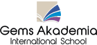 GEMS Akademia International School, Rasapunja, Kolkata School Logo