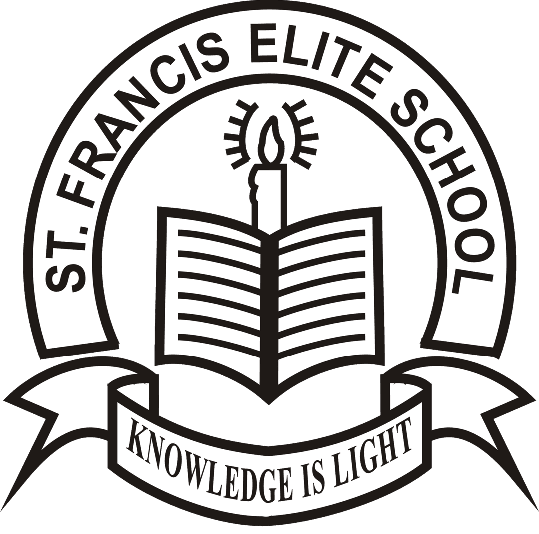 St. Francis Elite School Joka, Kolkata St. Francis Elite School Joka, Kolkata logo
