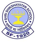 Sri Shikshayatan School Newtown, Kolkata logo