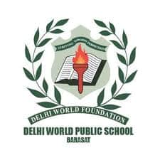 DWPS, Barasat, Madhyamgram, Kolkata, School Logo DWPS, Barasat, Madhyamgram, Kolkata, School Logo