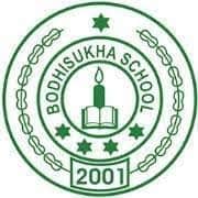 Bodhisukha School, Madhyamgram, Kolkata, School Logo Bodhisukha School, Madhyamgram, Kolkata, School Logo