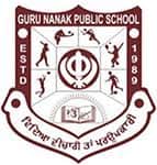 Guru Nanak Public School Howrah, Kolkata Guru Nanak Public School Howrah, Kolkata logo