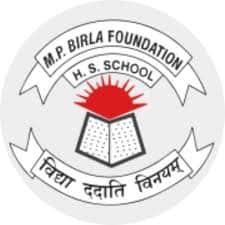 M P Birla Foundation Higher Secondary School Joka, Kolkata M P Birla Foundation Higher Secondary School Joka, Kolkata logo