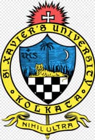 St. Xaviers Collegiate School, Mullick Bazar, Taltala, Kolkata, School Logo St. Xaviers Collegiate School, Mullick Bazar, Taltala, Kolkata, School Logo