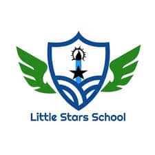 Little Star Primary School, Postal Park Bansdroni, Kolkata logo