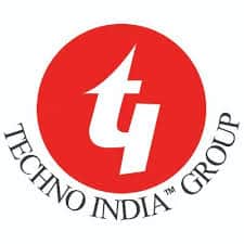 Techno India Group Public School Panchpota Garia, Kolkata logo