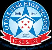 Little Star High School, Belur, Bally, one of the best school in Kolkata