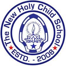 The New Holy Child School, Sector E, East Kolkata Township, one of the best ICSE school in Kolkata
