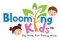 Blooming Kids, Azadgarh, one of the top school in Kolkata