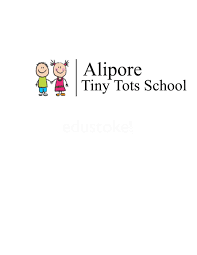 Alipore Tiny Tots Private Nursery Alipore, Kolkata logo
