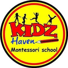 Kidz Haven School, Jadavpur, one of the top school in Kolkata