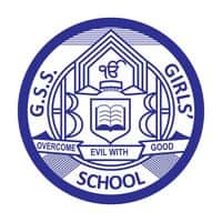 G.S.S. Girls School, Sahanagar, Kalighat, Kolkata, School Logo