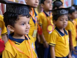 Smart Kids House | Sector 1, Salt Lake City, one of the famous school in Kolkata