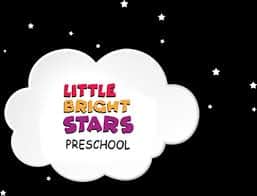 Little Bright Stars Gariahat, Kolkata logo