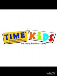 Time Kids, Rajarhat, one of the famous school in Kolkata