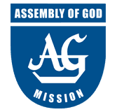 AG Church Junior School, Raghunathpur, Baguiati, Kolkata, School Logo