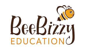 Bizzy Beez Pre School, Bangur Lake Town, Kolkata logo